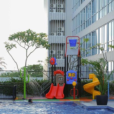 The Premiere Hotel Pekanbaru Exterior foto